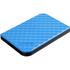 VERBATIM Vanjski tvrdi disk Store'n'Go, 1 TB, 2.5", Micro-USB B 3.2 Gen 1, plava